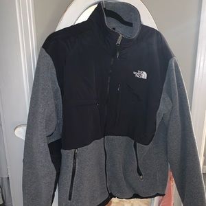 Men’s Northface jacket